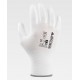 Guantes 13 galgas recubrimiento poliuretano WorkTeam G4800 | Suministros Laborales