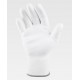 Guantes 13 galgas recubrimiento poliuretano WorkTeam G4800 | Suministros Laborales