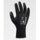 Guantes 13 galgas recubrimiento poliuretano WorkTeam G4800 | Suministros Laborales