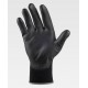 Guantes 13 galgas recubrimiento poliuretano WorkTeam G4800 | Suministros Laborales