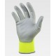 Guantes poliuretano poliéster 13G WorkTeam G4801 | Suministros Laborales