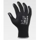 Guantes nitrilo poliéster 13G táctiles WorkTeam G5000 | Suministros Laborales