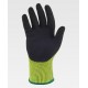 Guantes anticorte nitrilo microporoso WorkTeam G5510 | Suministros Laborales