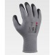 Guantes látex estriado poliéster 13G WorkTeam G6000 | Suministros Laborales