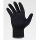 Guantes látex estriado poliéster 13G WorkTeam G6000 | Suministros Laborales