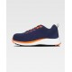 Zapato de seguridad metal free con cordones WorkTeam P3014 | Suministros Laborales