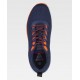 Zapato de seguridad metal free con cordones WorkTeam P3014 | Suministros Laborales
