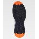 Zapato de seguridad metal free con cordones WorkTeam P3014 | Suministros Laborales