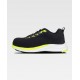 Zapato de seguridad metal free con cordones WorkTeam P3014 | Suministros Laborales