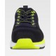 Zapato de seguridad metal free con cordones WorkTeam P3014 | Suministros Laborales