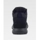 Bota baja de serraje con cordones WorkTeam P3020 | Suministros Laborales