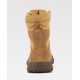 Bota caña alta de serraje con cordones WorkTeam P3021 | Suministros Laborales