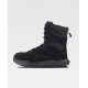 Bota caña alta de serraje con cordones WorkTeam P3021 | Suministros Laborales