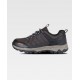 Zapatilla tipo trekking con cordones WorkTeam P4013 | Suministros Laborales