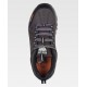 Zapatilla tipo trekking con cordones WorkTeam P4013 | Suministros Laborales