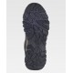 Zapatilla tipo trekking con cordones WorkTeam P4013 | Suministros Laborales