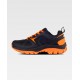 Zapatilla tipo trekking con cordones WorkTeam P4014 | Suministros Laborales