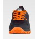 Zapatilla tipo trekking con cordones WorkTeam P4014 | Suministros Laborales