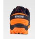 Zapatilla tipo trekking con cordones WorkTeam P4014 | Suministros Laborales