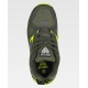 Zapatilla tipo trekking con cordones WorkTeam P4014 | Suministros Laborales