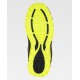 Zapatilla tipo trekking con cordones WorkTeam P4014 | Suministros Laborales