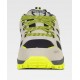 Zapatilla tipo trekking con cordones WorkTeam P4015 | Suministros Laborales