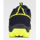 Zapatilla tipo trekking con cordones WorkTeam P4015 | Suministros Laborales