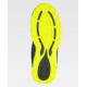 Zapatilla tipo trekking con cordones WorkTeam P4015 | Suministros Laborales
