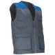 Chaleco de trabajo ligero multibolsillos THUNDER Valento | Suministros Laborales