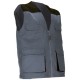 Chaleco de trabajo ligero multibolsillos THUNDER Valento | Suministros Laborales