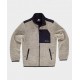 Chaqueta polar doble capa con cremallera WorkTeam RN102001 | Suministros Laborales