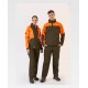 Chaqueta workshell combinada WorkTeam S8632 | Suministros Laborales