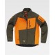 Chaqueta workshell combinada WorkTeam S8633 | Suministros Laborales