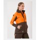 Chaqueta workshell combinada WorkTeam S8634 | Suministros Laborales