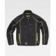 Chaqueta workshell con costuras a contraste WorkTeam S8636 | Suministros Laborales