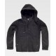 Chaqueta workshell doble capa con capucha WorkTeam S9107 | Suministros Laborales