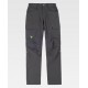 Pantalón elástico multibolsillos WorkTeam WF3250 | Suministros Laborales