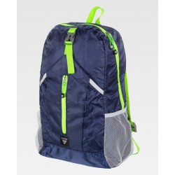 Mochila enrollable de 21 litros WorkTeam WFA415 | Suministros Laborales