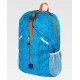 Mochila plegable y multibolsillos de 21 litros WorkTeam WFA416 | Suministros Laborales