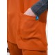 Conjunto sanitario casaca y pantalón elástico WorkTeam B9130 | Suministros Laborales