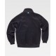 Chaqueta de trabajo elástica con cremallera WorkTeam B9135 | Suministros Laborales
