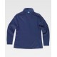 Chaqueta de mujer elástica con cremallera WorkTeam B9136 | Suministros Laborales