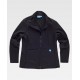 Chaqueta de mujer elástica con cremallera WorkTeam B9136 | Suministros Laborales