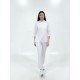 Pantalón elástico de mujer WorkTeam B9521 | Suministros Laborales