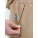 Pantalón de campana elástico de mujer WorkTeam B9522 | Suministros Laborales