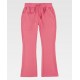 Pantalón de campana elástico de mujer WorkTeam B9522 | Suministros Laborales