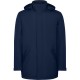 Parka acolchada impermeable AMERICA Roly 5072 | Suministros Laborales