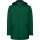 Parka acolchada impermeable AMERICA Roly 5072 | Suministros Laborales