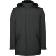 Parka acolchada impermeable AMERICA Roly 5072 | Suministros Laborales