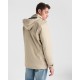 Parka acolchada impermeable AMERICA Roly 5072 | Suministros Laborales